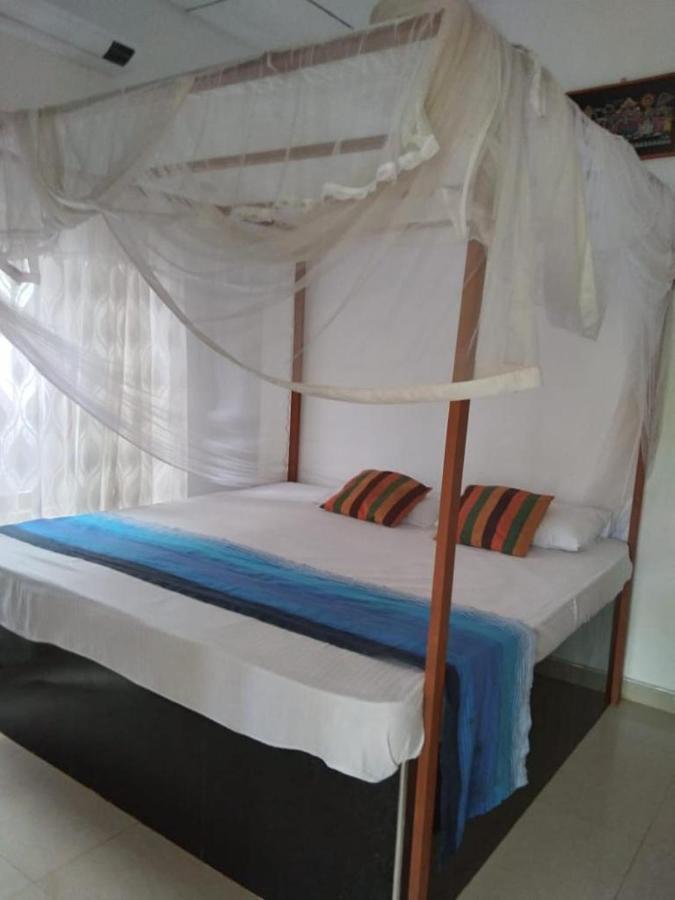 Surf Villa Hiriketiya 马特勒 外观 照片
