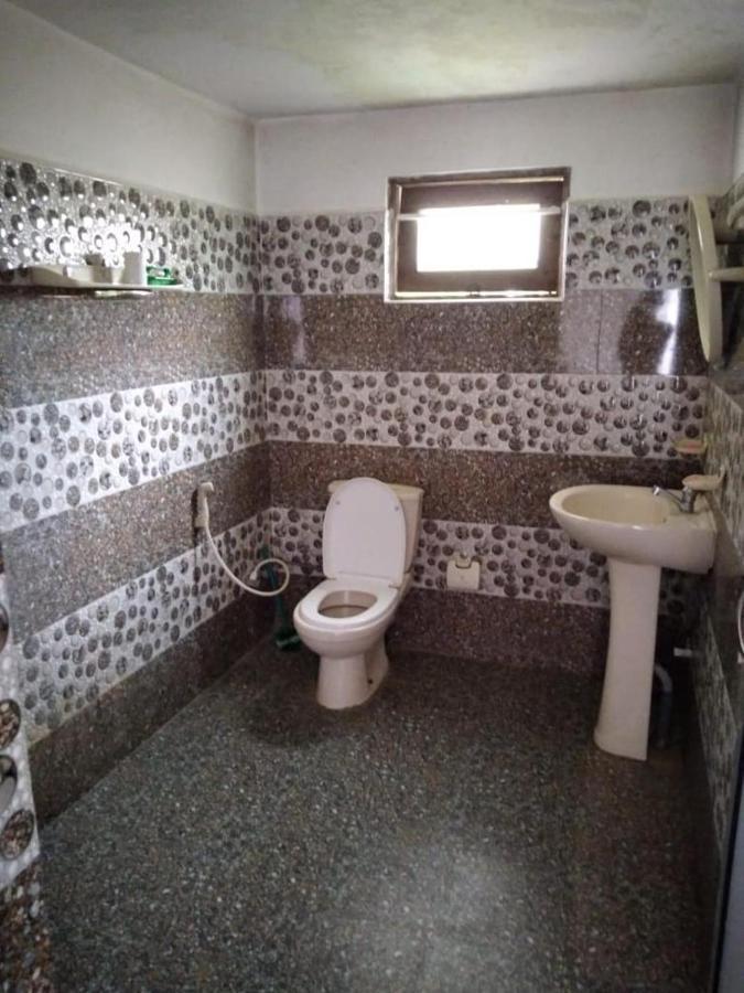 Surf Villa Hiriketiya 马特勒 外观 照片