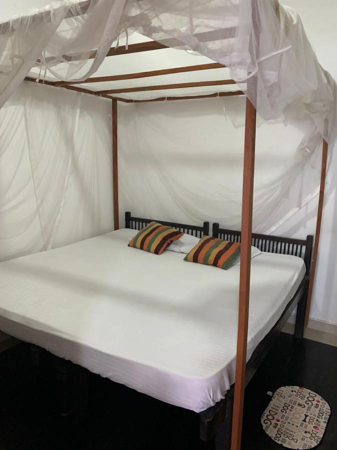 Surf Villa Hiriketiya 马特勒 外观 照片