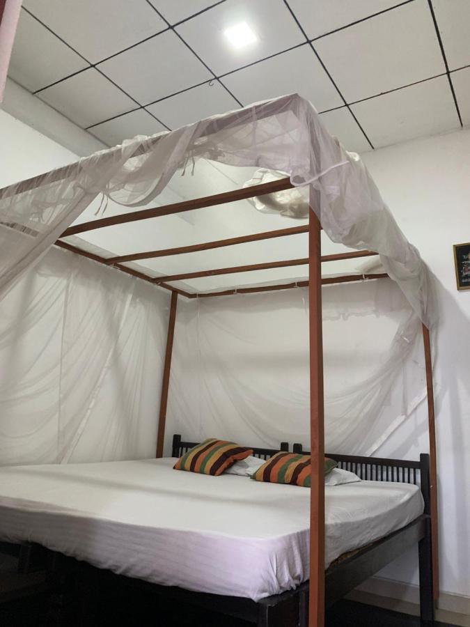 Surf Villa Hiriketiya 马特勒 外观 照片